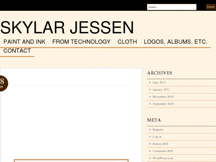 www.skylarjessen.com