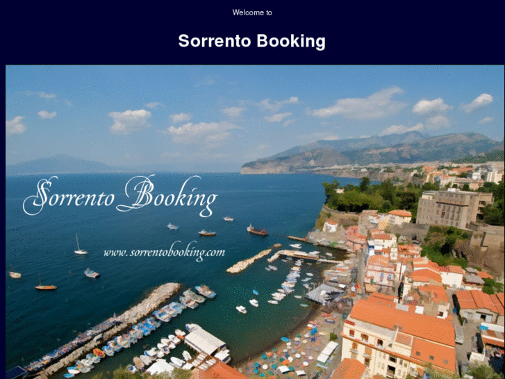 www.sorrentobooking.com