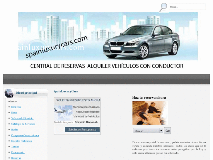 www.spainluxurycars.com