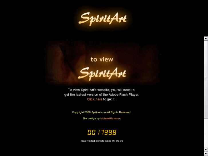 www.spiritart.com