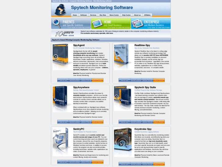 www.spytech-monitoring-software.com