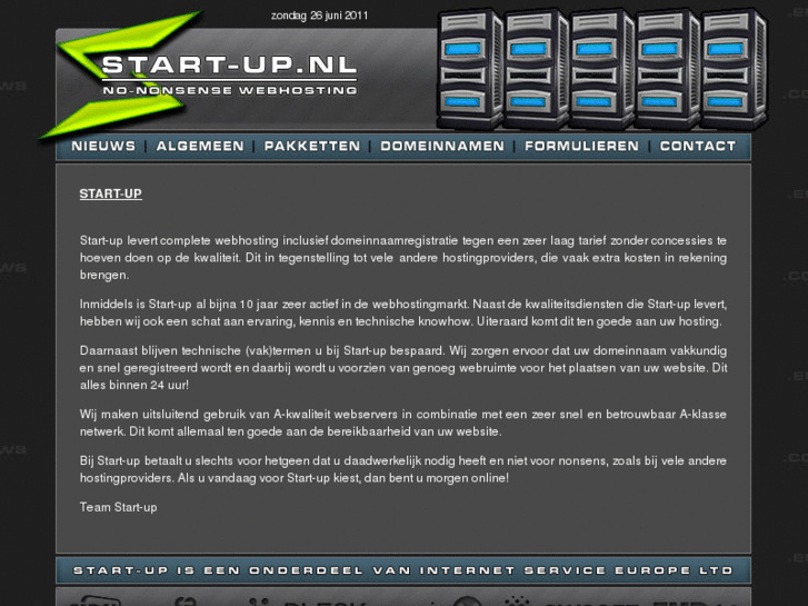 www.start-up.nl