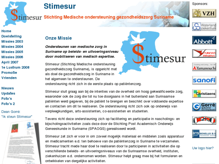 www.stimesur.com