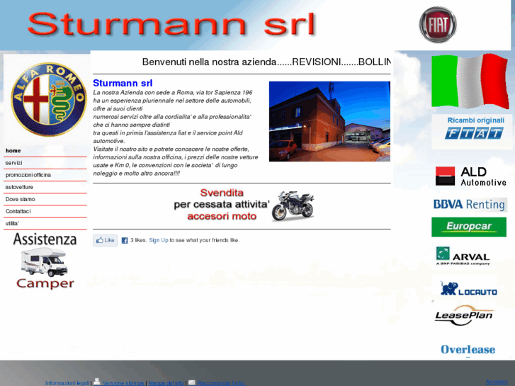 www.sturmannsrl.com