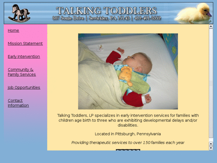 www.talkingtoddlers.org