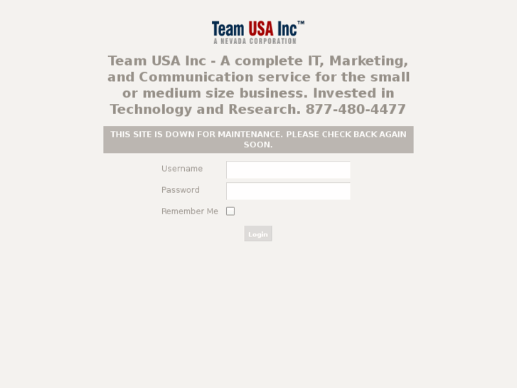 www.teamusainc.com