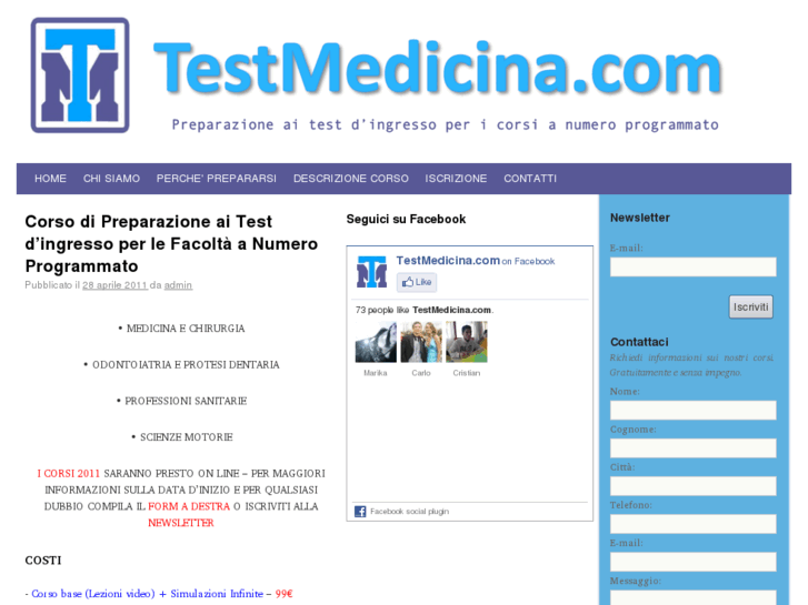 www.testmedicina.com