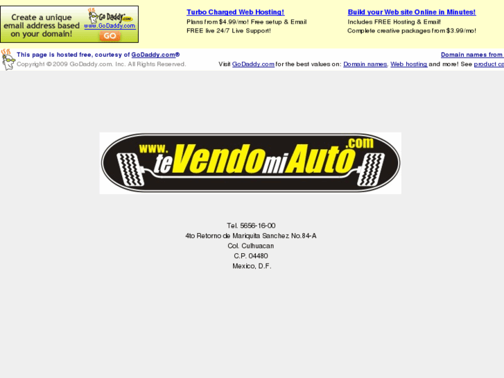 www.tevendomiauto.com