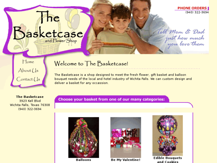 www.thebasketcasewf.com