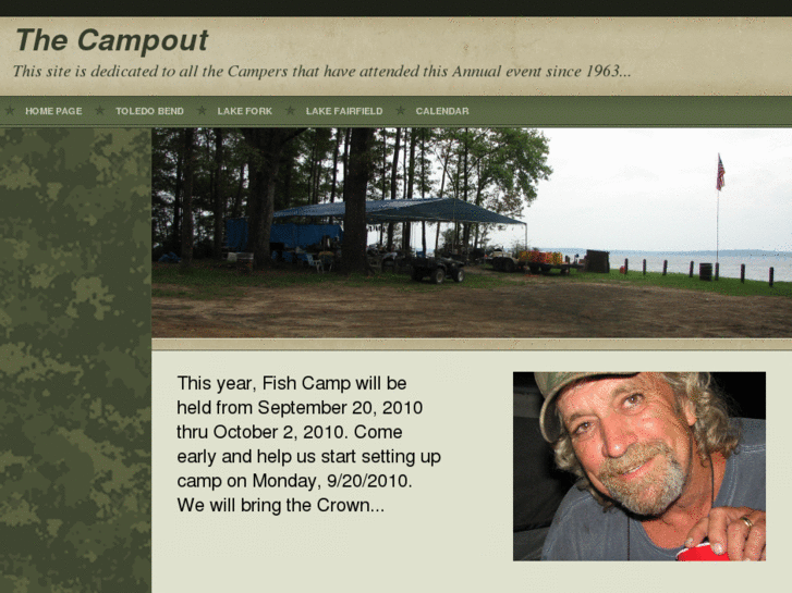 www.thecampout.net