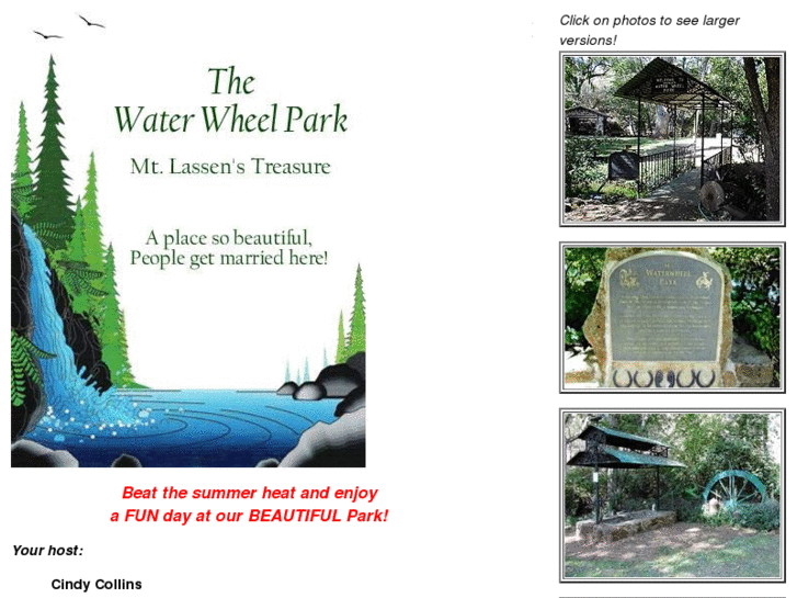 www.thewaterwheelpark.com