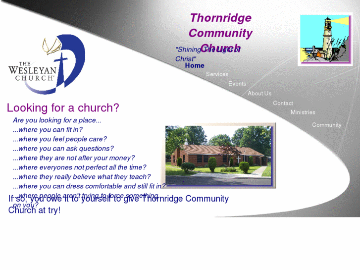 www.thornridgecc.org