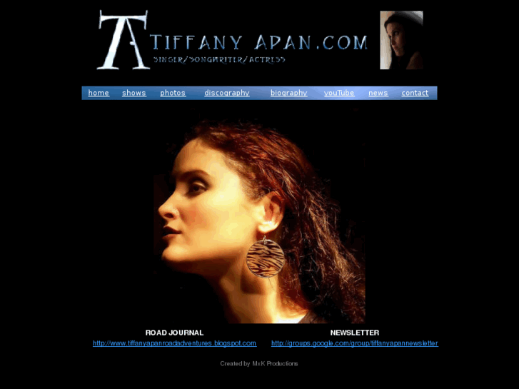 www.tiffanyapan.com