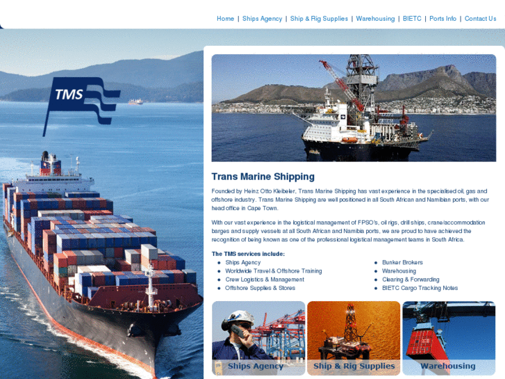 www.transmarineshipping.com