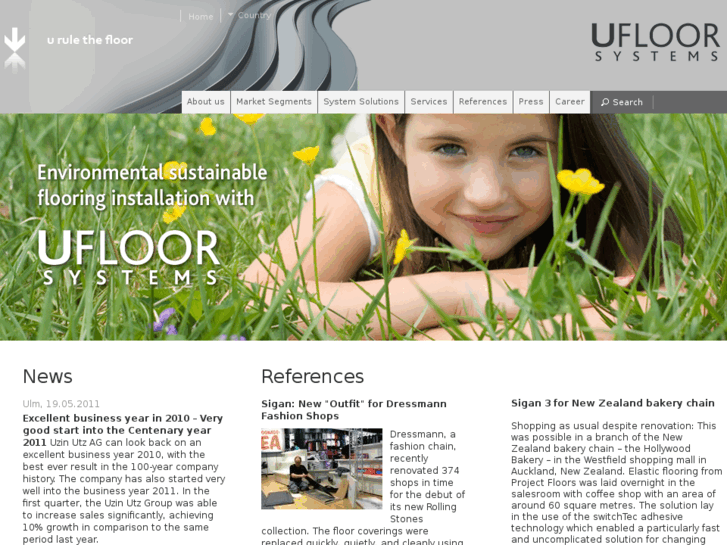 www.ufloor-systems.com