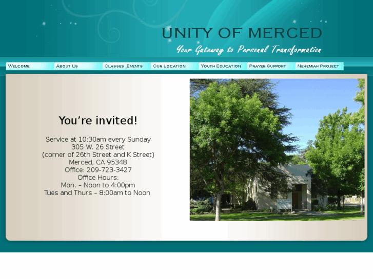 www.unitymerced.org