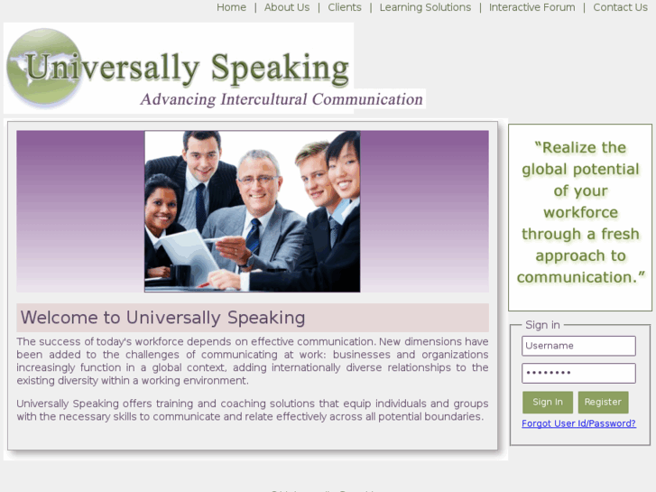 www.universally-speaking.com