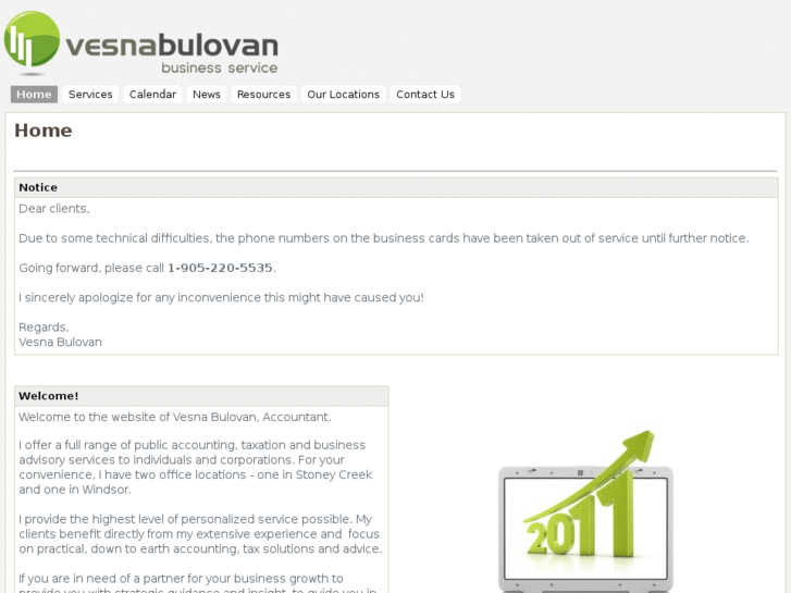 www.vesnabulovan.com