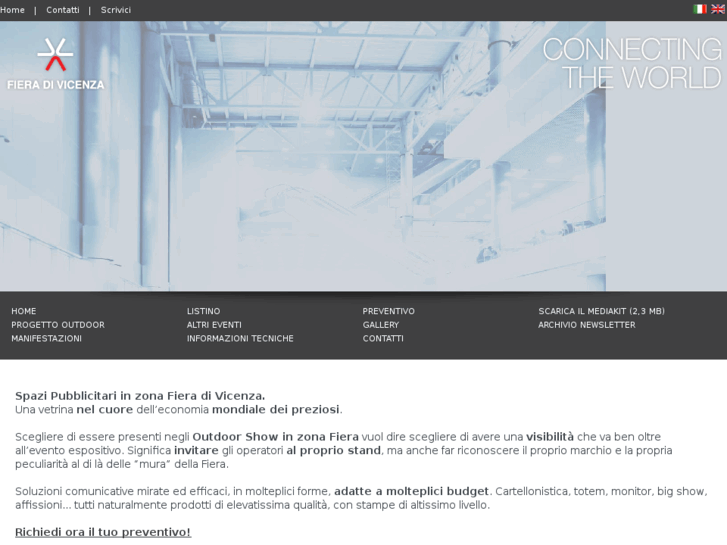 www.vicenzashow.it