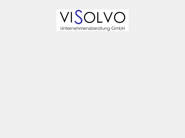 www.visolvo.com