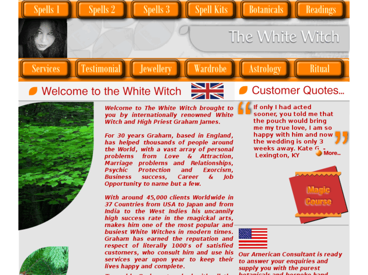 www.white-witch.com