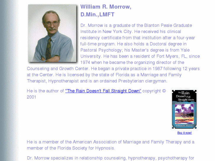 www.williamrmorrow.com