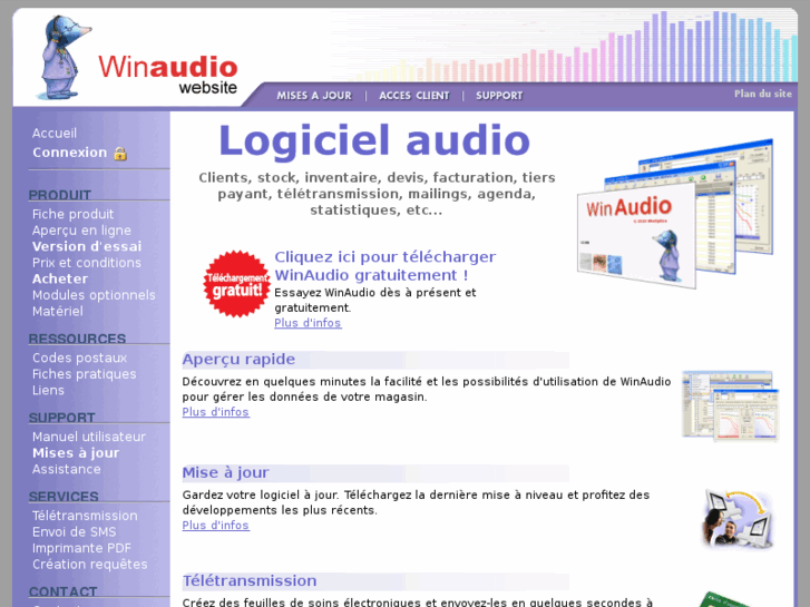 www.winaudio.net