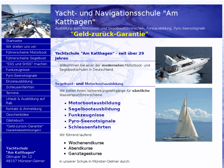 www.yacht-ak.de