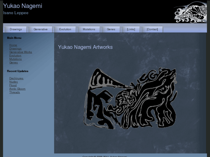 www.yukaonagemi.com