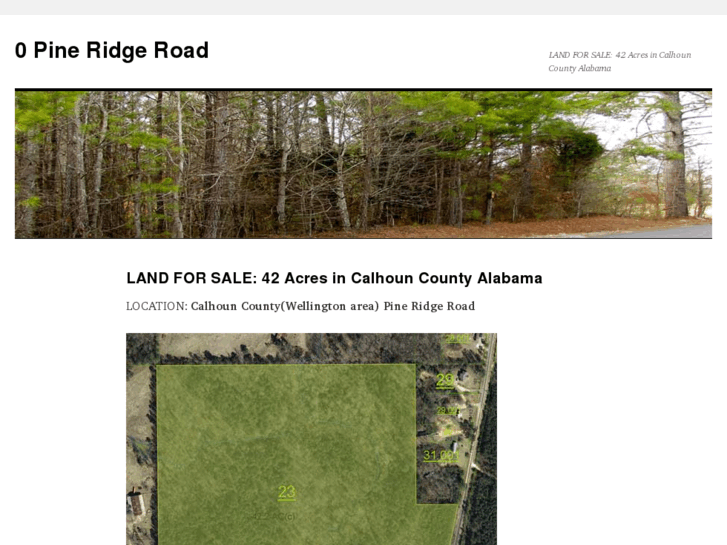 www.0pineridgeroad.com