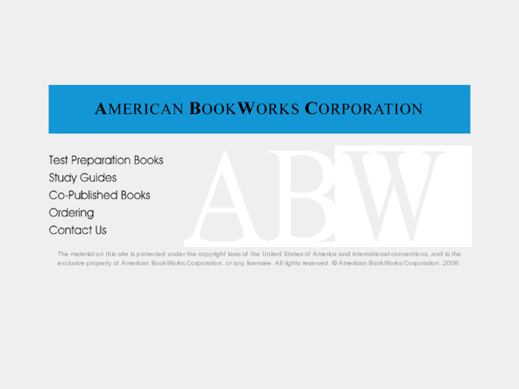 www.abwcorporation.com