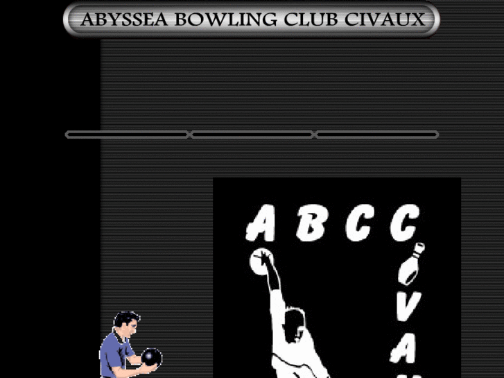 www.abysseabowlingclubcivaux.net