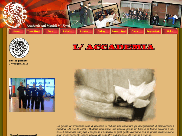 www.accademiaziveri.it