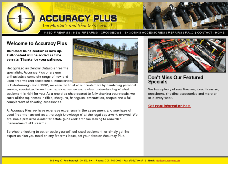 www.accuracyplus.biz