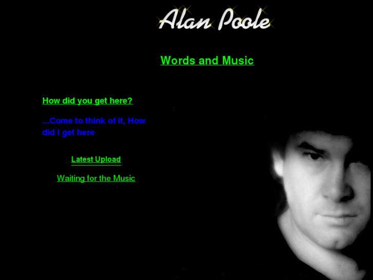 www.alanpoole.com