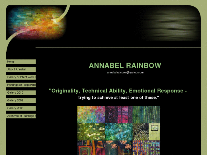 www.annabelrainbow.com