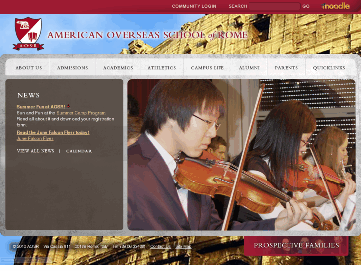www.aosr.org