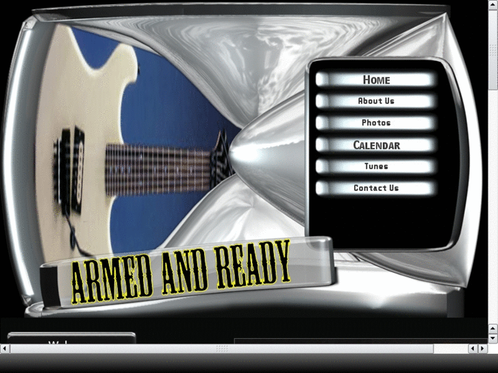 www.armedandreadyrocks.com