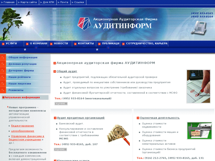 www.auditinform.ru