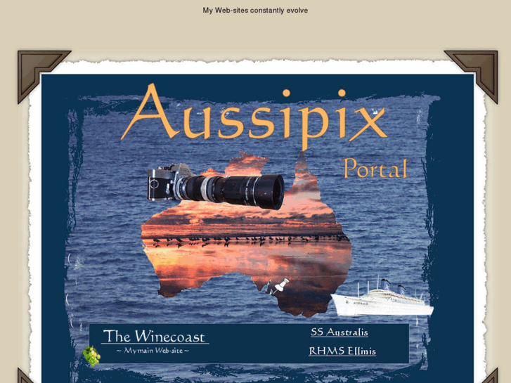 www.aussipix.com