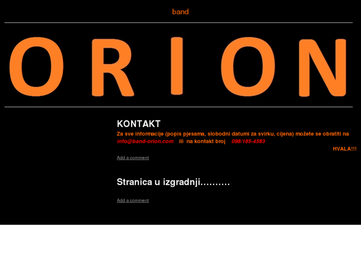 www.band-orion.com