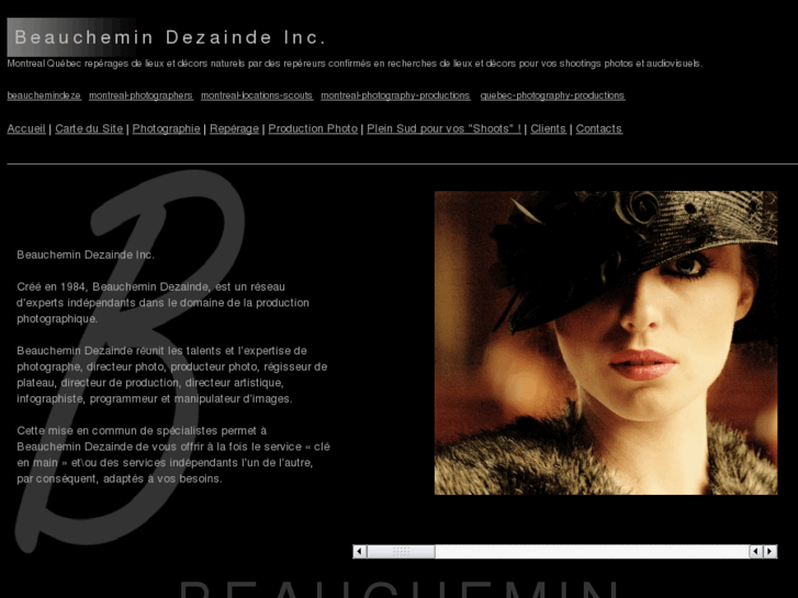 www.beauchemin-dezainde.com