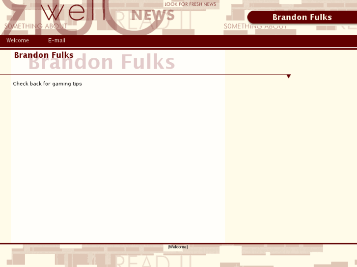 www.bfulks.net