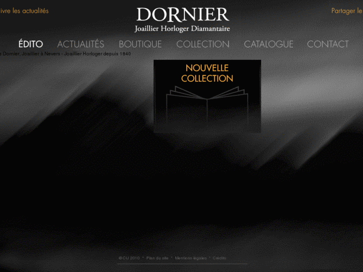 www.bijouterie-dornier.com