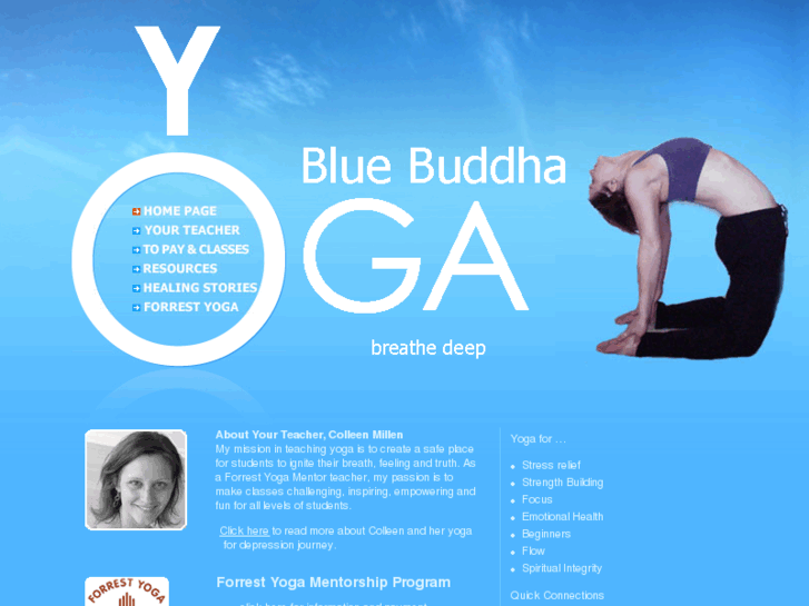 www.bluebuddhayoga.com