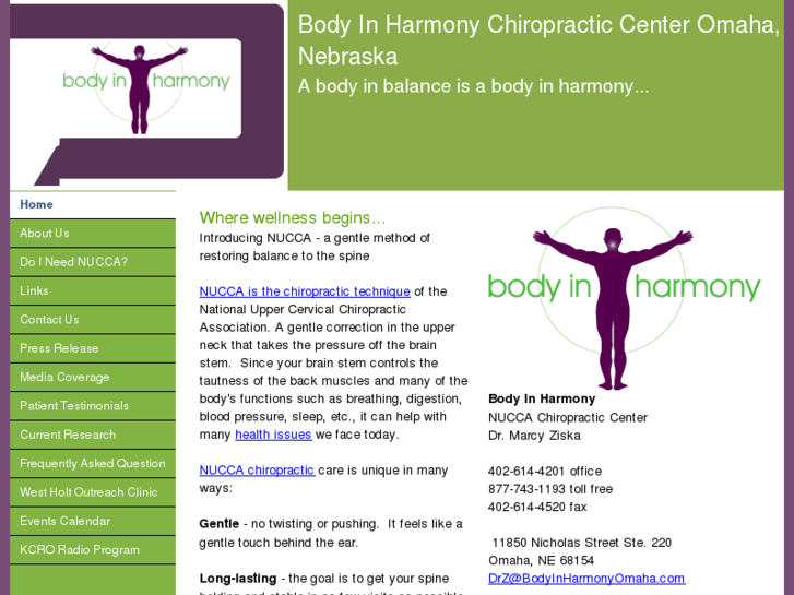 www.bodyinharmonyomaha.com