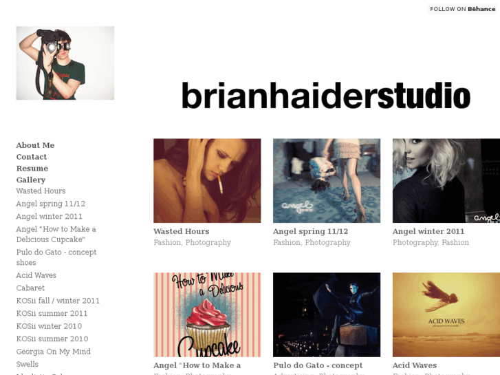 www.brianhaiderstudio.com