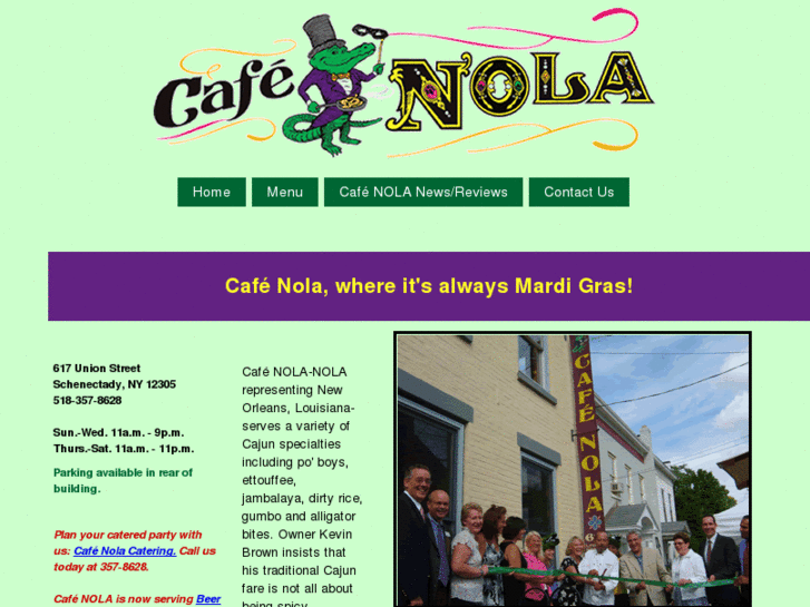 www.cafenolany.com