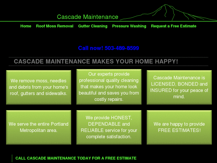 www.cascademaintenance.com