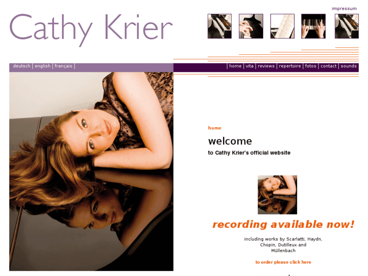 www.cathykrier.com